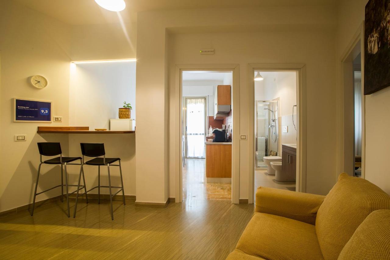 B&B Colle Di Mezzo 佩斯卡拉 外观 照片