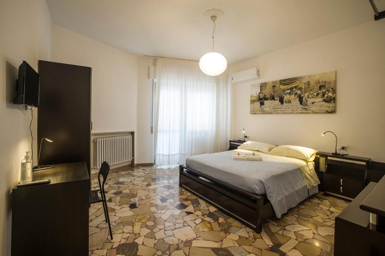 B&B Colle Di Mezzo 佩斯卡拉 外观 照片