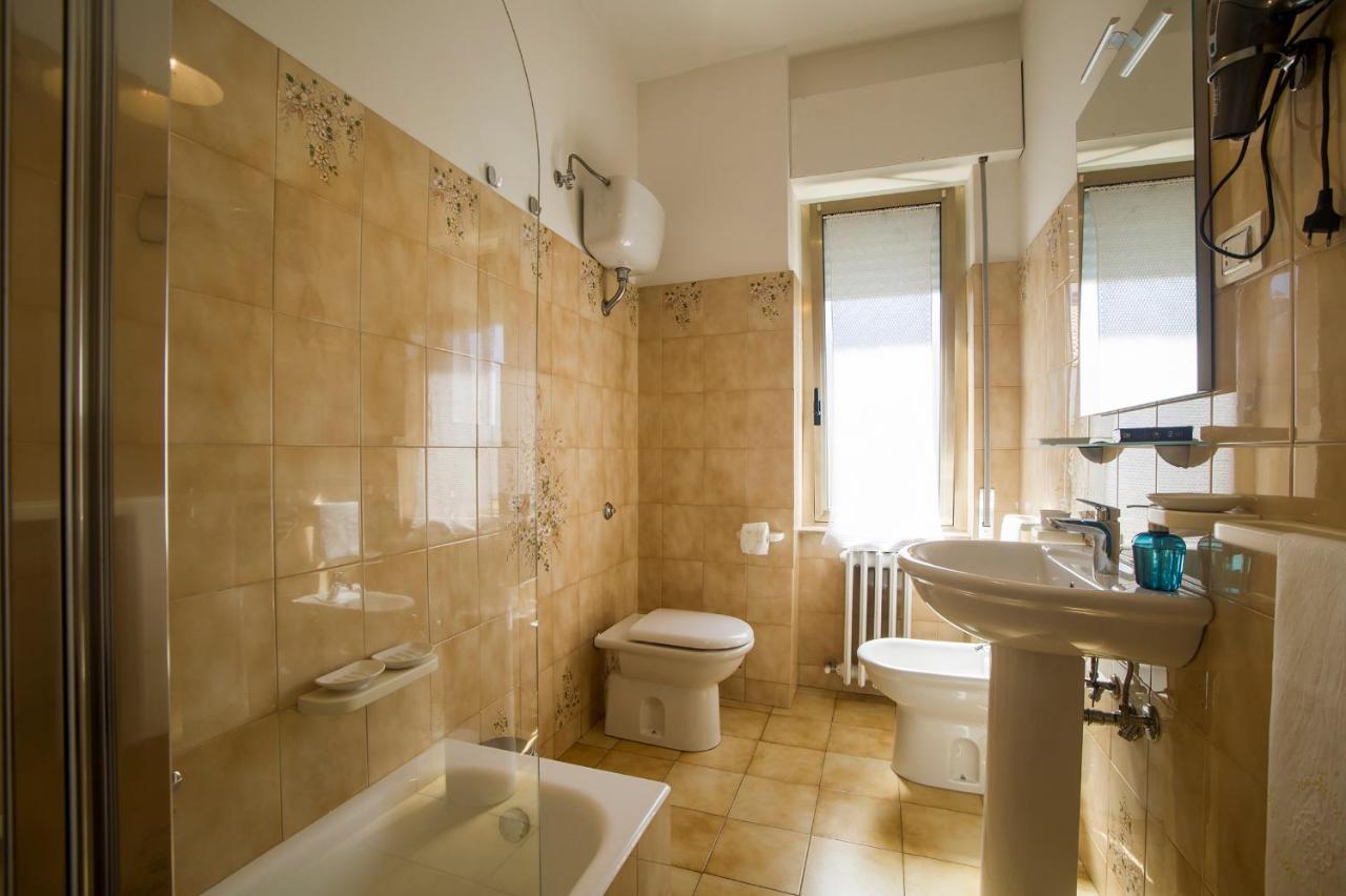B&B Colle Di Mezzo 佩斯卡拉 外观 照片