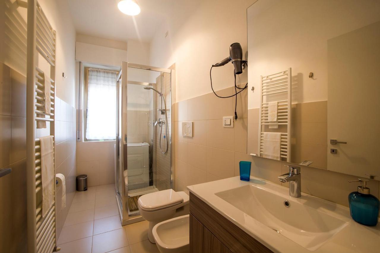 B&B Colle Di Mezzo 佩斯卡拉 外观 照片