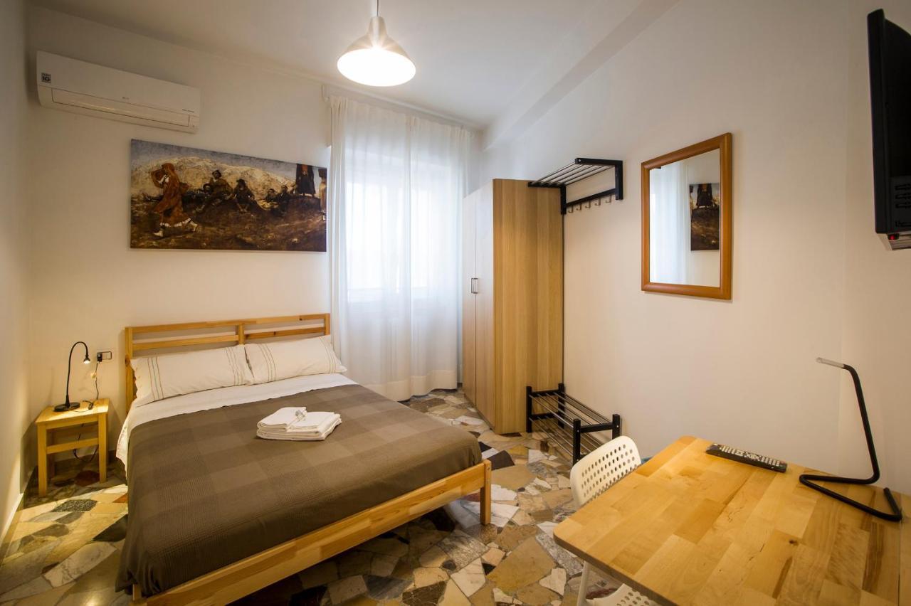 B&B Colle Di Mezzo 佩斯卡拉 外观 照片